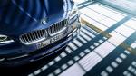 Alpina B5 Bi-Turbo 2016 года